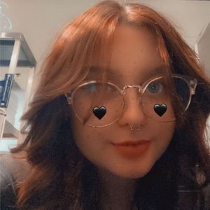 Meet your Posher, Kendra